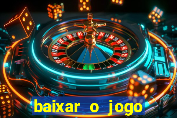 baixar o jogo resident evil